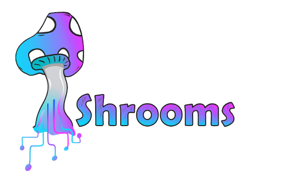 DigitalShrooms